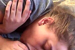 suck this monster black cock deep you crave it now