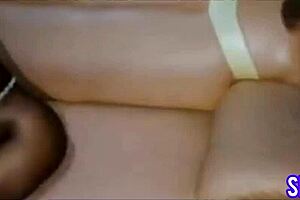 ebony queen slayin' that bbc in every position 🔥👑