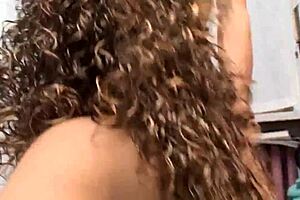 horny italian milf fucks amateur lover raw and deep