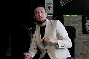 ever wonder how his fetish massage led to wild squirting with her?