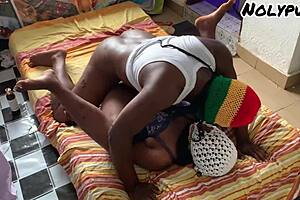 feel that juicy pussy swell as we moan through passionate missionary?