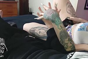 Sentiu Tudo Após Tirar Camisinha Bareback!