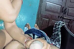 ever wonder how tight ass handles monster cock pounding