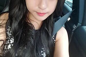 WOW! CRAZY KOREAN CAMGIRL COMPILATION!