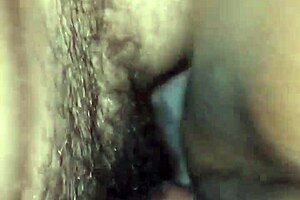 Neighbor's big ass girlfriend cheats fucked doggystyle hard