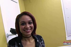 coeds keyton nica rim deepthroat and ride huge cock swallowing cum