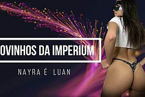 hubby sneaks neighbor in to fuck me hard secretly!