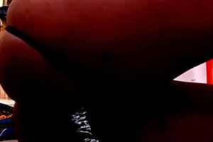 oh yeah daddy pound that slutty hole just like she begs