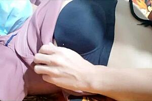 stepdad punishes me with balaclava sex