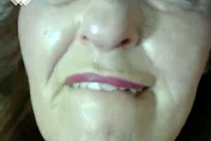 dawnskye1962 worships 55 bbc with speculum fetish orgasm remix