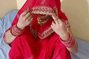 devar catches bhabhi changing panties in bedroom fucks hard hindi audio