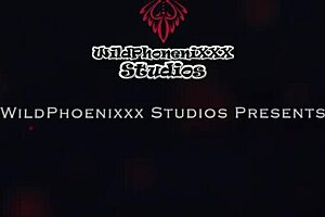 gangsters roll up collecting cum on huge ass