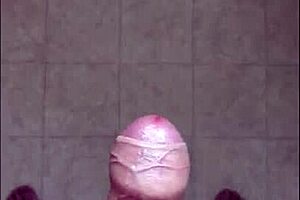 Double Angle Solo Masturbation Hits All Views