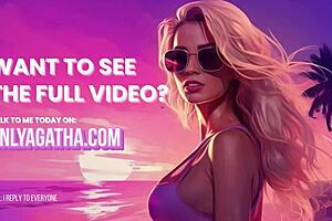 agatha vega loves getting roughly fucked cowgirl by chill venezuelan guy