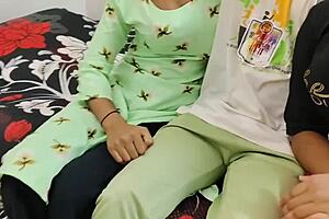 komal and neha went wild in the dorm for the best college threesome fuck ever