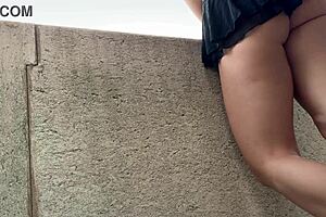 Hot college girl photo shoot turns porn casting 😏📸