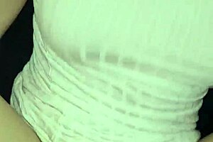 skinny argentinian teen naps with stepsis then accidental big ass creampie