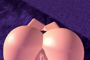 Wanna fuck your ex's Roblox avatar this hard?