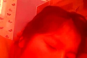 Estelita Sucks Thick Cock Deep and Uncensored!