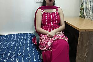 office babe saara gets rough fucked by employee for promotion!