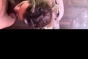 love sucking her then doggystyle pounding fills my pussy with cum 😍