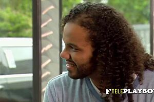 swinging couples go full interracial swap tonight 🔥👫