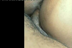 wife spreads wide for brother-in-law's deep bedroom pounding