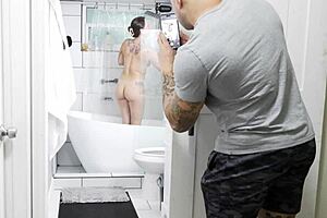 Not weird fuck your step-mommy right now!