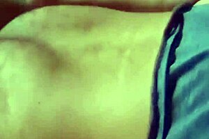 stepmom begs taboo stepson to fuck her up.