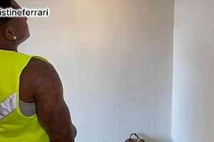 bbc handyman fucks housewife hard squirting fisting for paid service complete vid