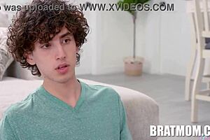 stepmom christy love teaches dylan breeding lessons