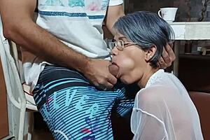 i crave stepbro penetrating me deep - 100% spanish heat