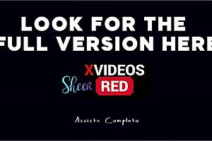 best tifany rocha sensual cast moments part 6 sheer red cuckold watch