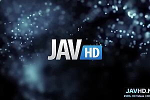 Stockinged Japanese Legs Spread For Pussy Play