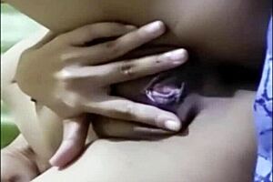 filipina whatsapp video sex call daddy... wet pussy play 😘💦