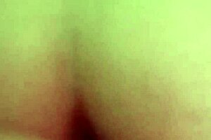 he eats her tight ass then throats her deepest ever