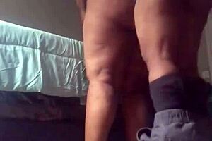 black lesbians moan and strap-on fuck in hot compilation...