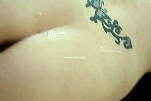 Cum Queen Sandra Swallows 10 Loads in Brutal Facial Frenzy!