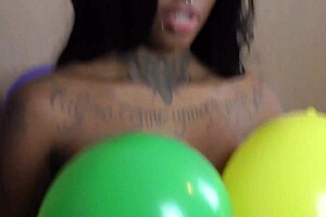 i'm your french ebony goddess... jerk it for me now!