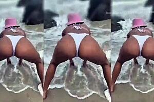 skinny teen gangbang orgy squirts cum swallows at live swing