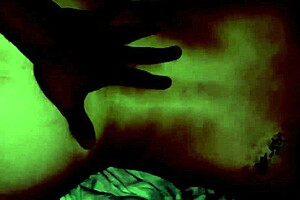 my sloppy fiance gets wrecked seconds by huge black cock cuckold style