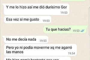 She Tells Her Second Cheating Fuck Story Part 6!