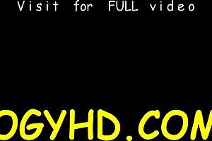 nice 18yo petite russian teen gets hardcore doggystyle from old guy