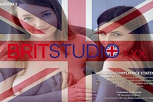 Teen Student In Lingerie Commands You Cum For Her Big Tits