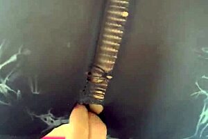 gostosa's perfect big ass gets fucked hard