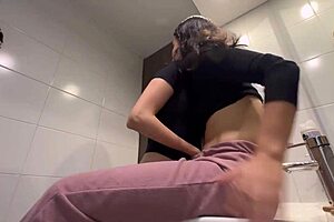 lesbian fetish compilation hides sensual secrets