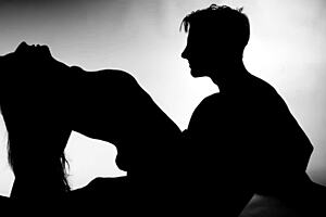 imagine my big cock throbbing just for you solo asmr tease