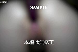 beautiful japanese housewife rina writhes in electro toy and stranger cock orgasm frenzy