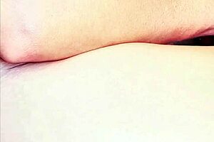 vazou quick peek at busty 18yo japanese intern slut fingering in storage room