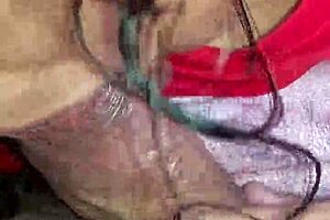 Hot Stepsister Obediently Takes Stepbrother's Monster Cock